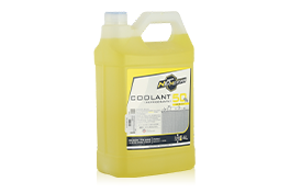 productos coolant amarillo